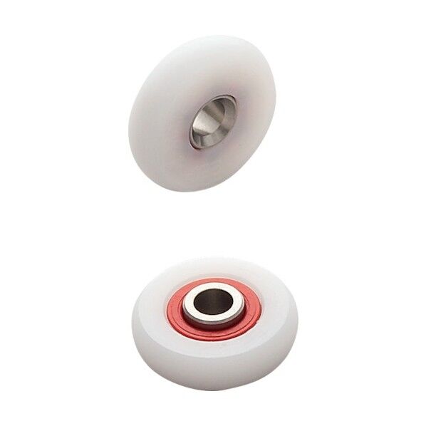 防錆型樹脂ベアリングMCD型