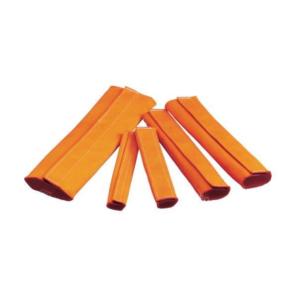 ベルトスリング用コーナーパッドベルト