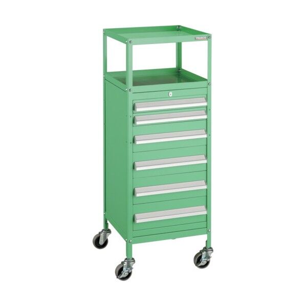 ミニキャビネットワゴン