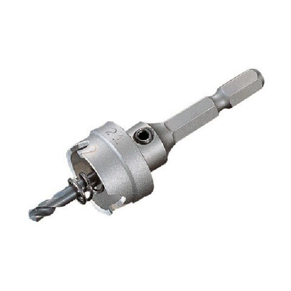 超硬ホールソー メタコア充電