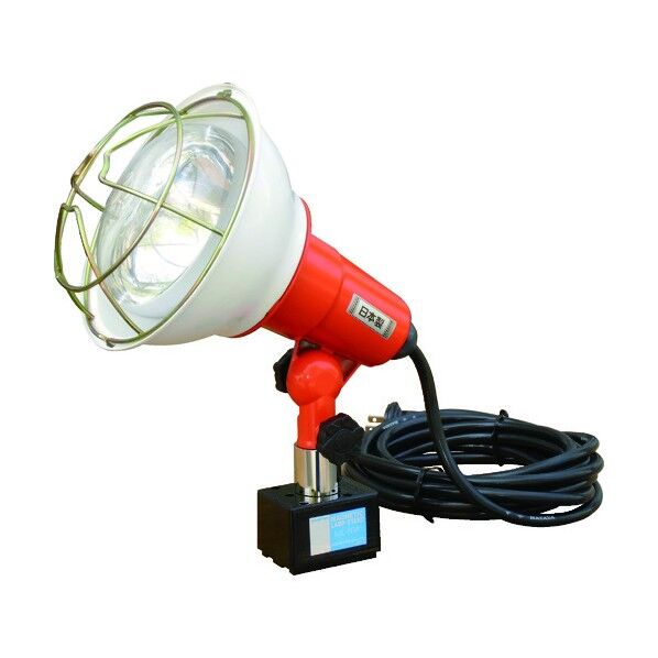 マグネット電気スタンド屋外 ME-5RA