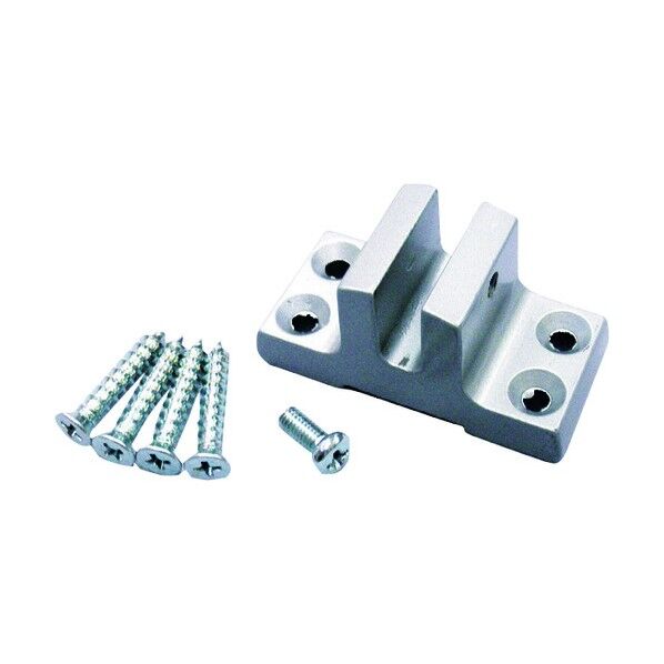 メタルワークベンチ用固定金具