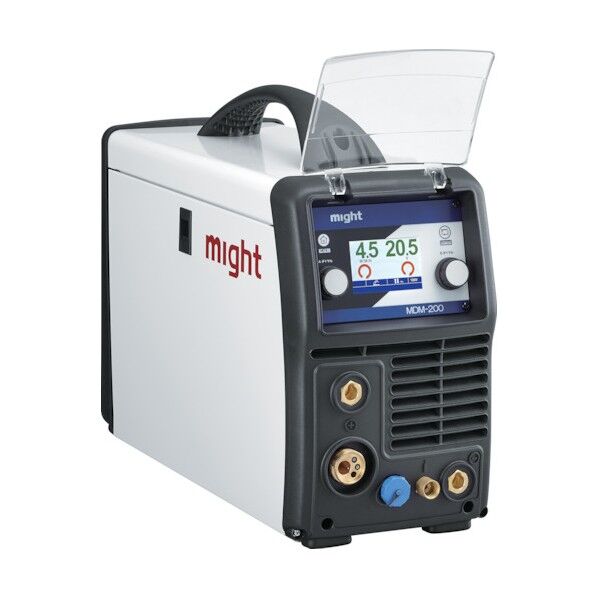 半自動溶接機(1.0mmワイヤー仕様)