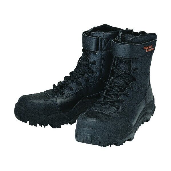 マジカルフォレスター #005