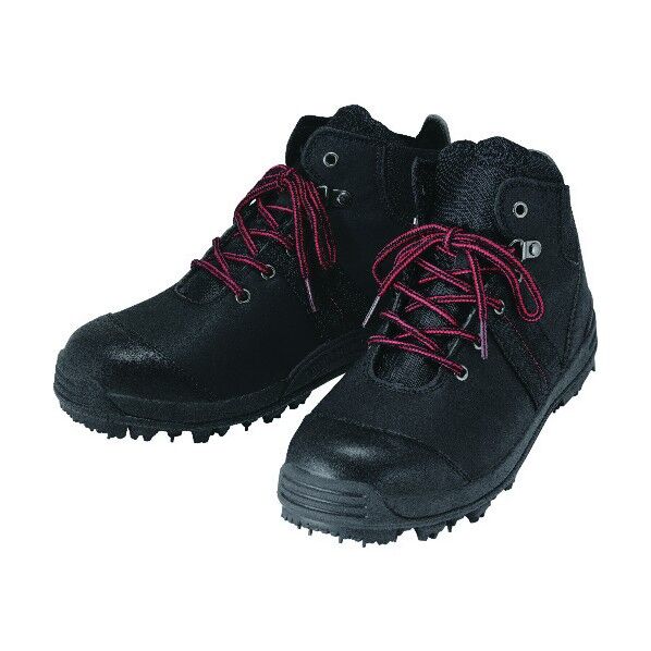 MDM SPIKE-012 ブラック 26.0cm MDMSP012-BK-260 1点