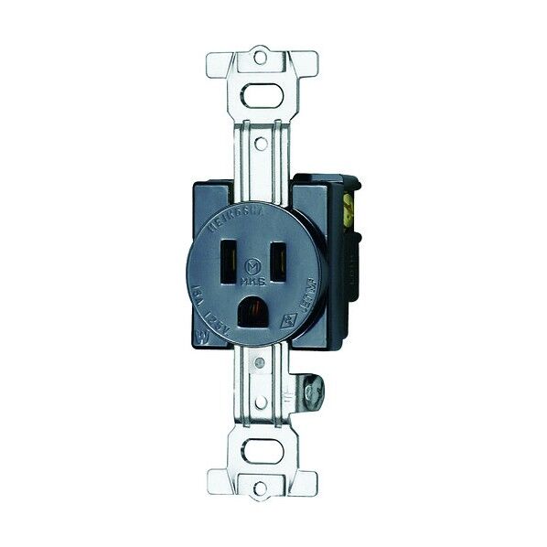 埋込コンセント2P