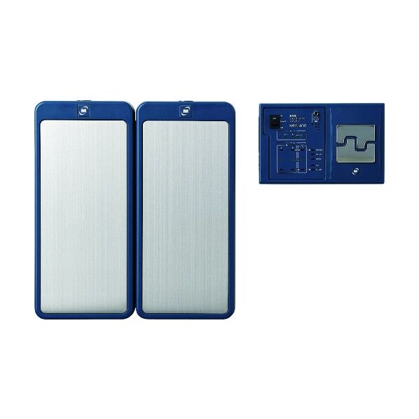 静電靴・リストストラップチェッカー