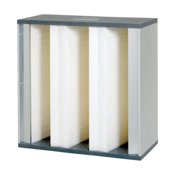 エコスペックライト 中性能フィルタ(軽量タイプ)