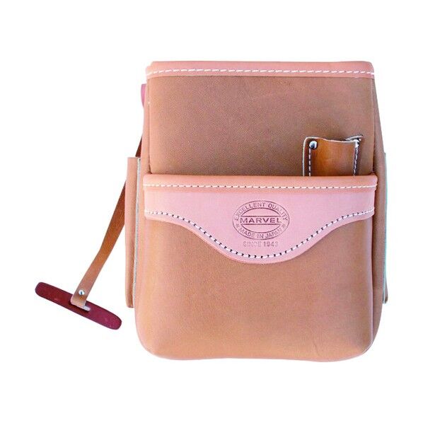 WAIST GEAR LEATHER 腰袋