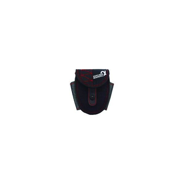小物入れ WAIST GEAR 丸底タイプ
