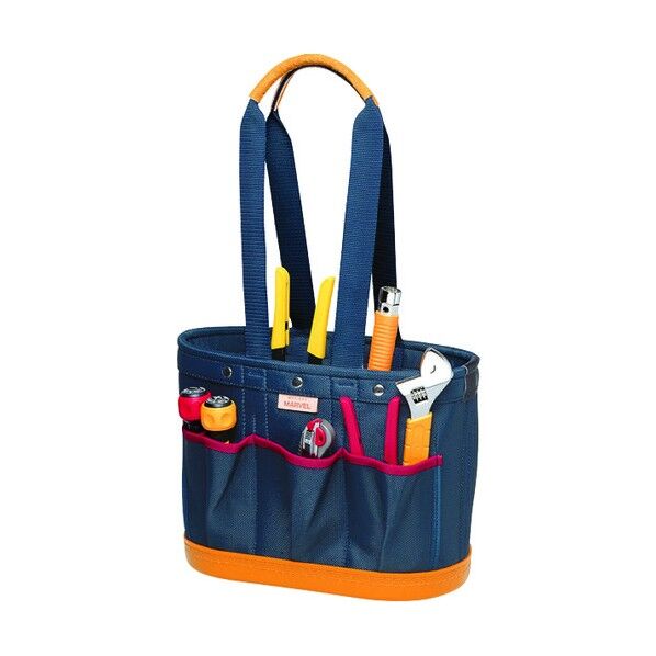 タフロンポケットバッグ ショルダータイプ