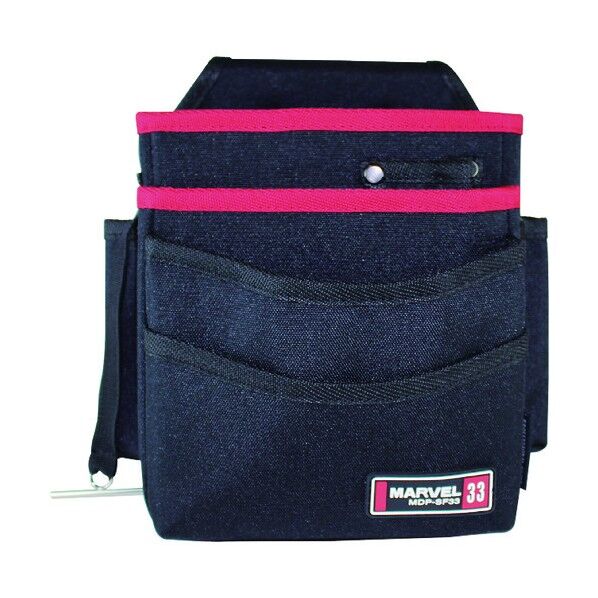 腰袋 ソフトフィットシリーズ