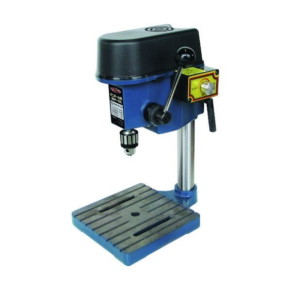 ミニボール盤 インディゴブルー MDP-100 1点