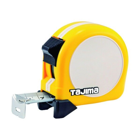 メモロック25(尺相当目盛) 5.5m×25mm MEL25-55SBL 1点