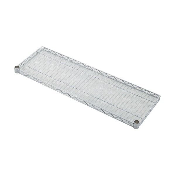 メッシュラック用ハーフ棚板