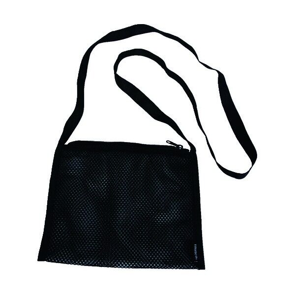 メッシュポシェット