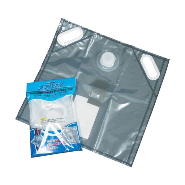 トライカンパニーメデパック5L(×1枚)