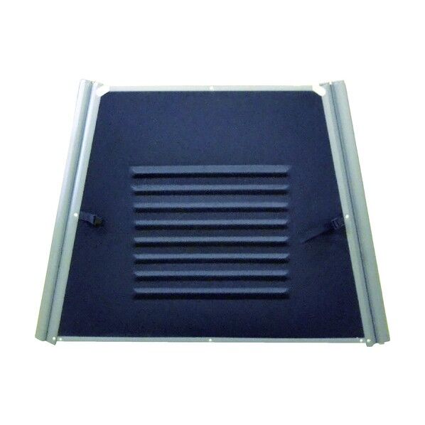 ミノリ　サイレンサー　標準型拡張パネル　１枚パネル 120 x 1100 x 890 mm MES-B8071 1