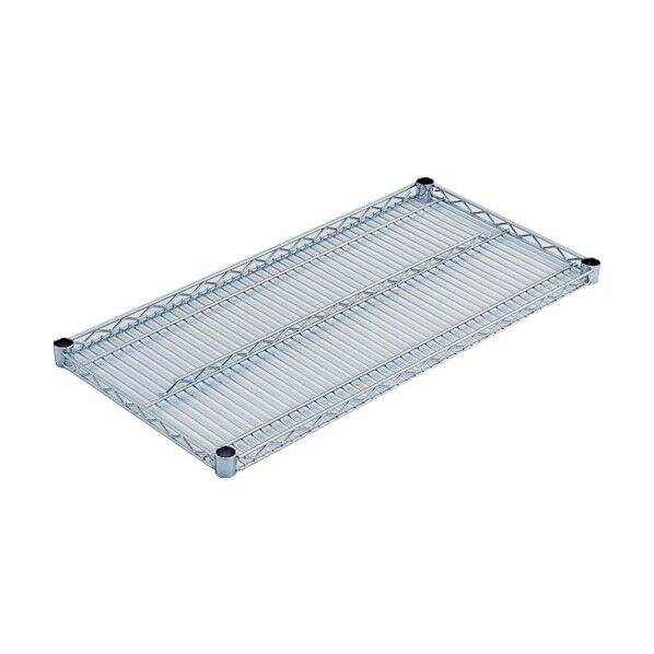 スチール製メッシュラック 追加棚板