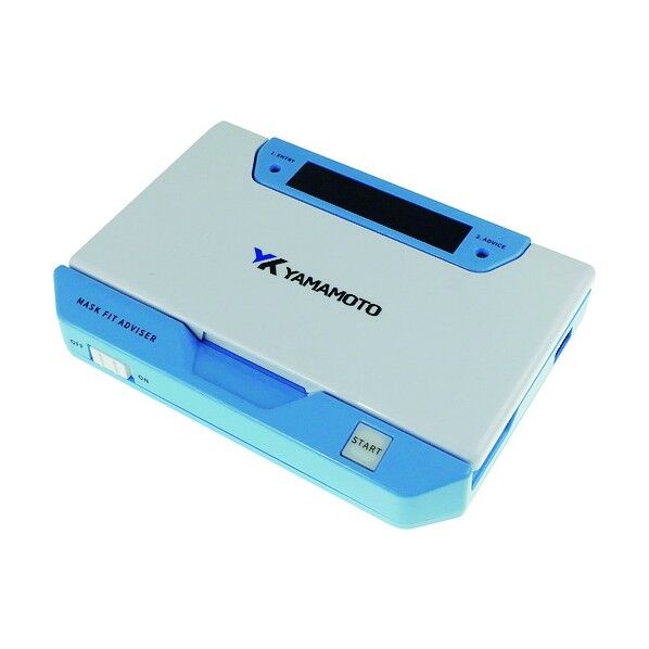 マスクフィットアドバイザー