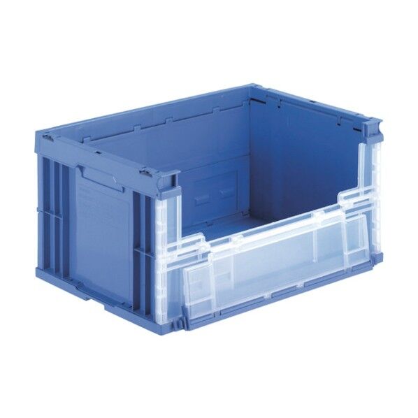 マジックコンテナ (長側面半開閉タイプ)