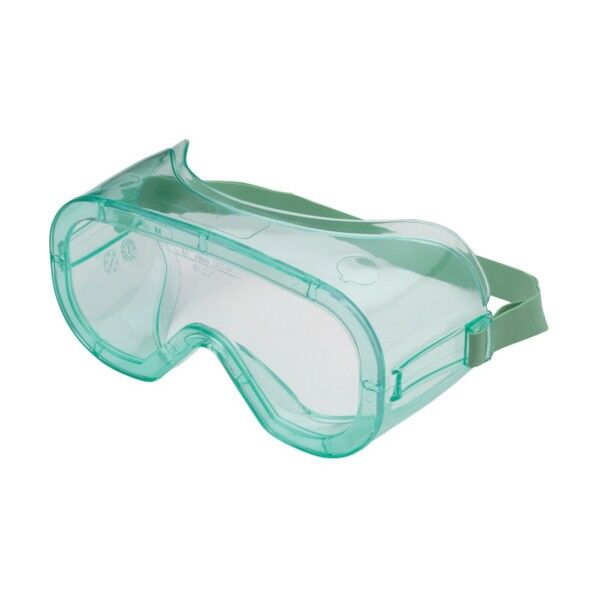 保護メガネ無気孔ゴーグル 214 x 105 x 115 mm 72.000G