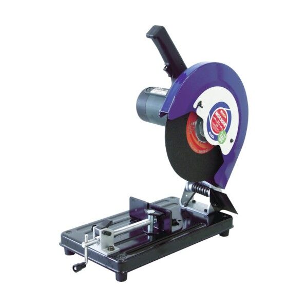 高速切断機(二重絶縁タイプ)