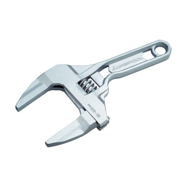 たて型アルミモーターレンチ