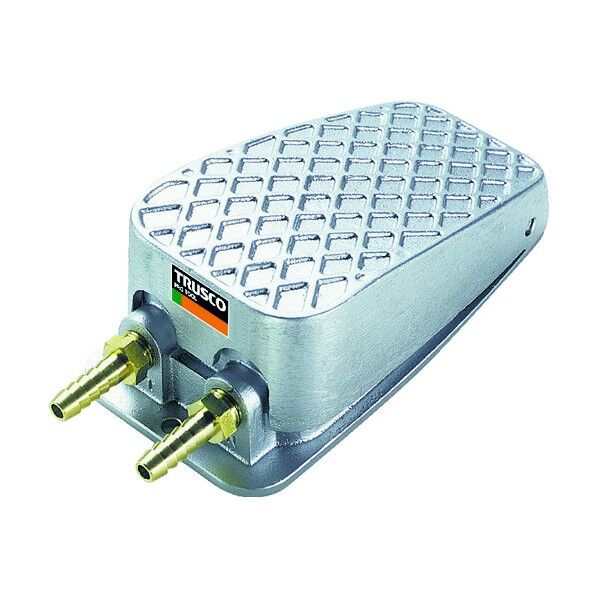 エアージェットフットバルブエアースイッチ