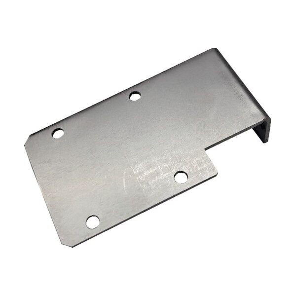 マシンカウンタTKS3専用 グリスガンCG400取付金具