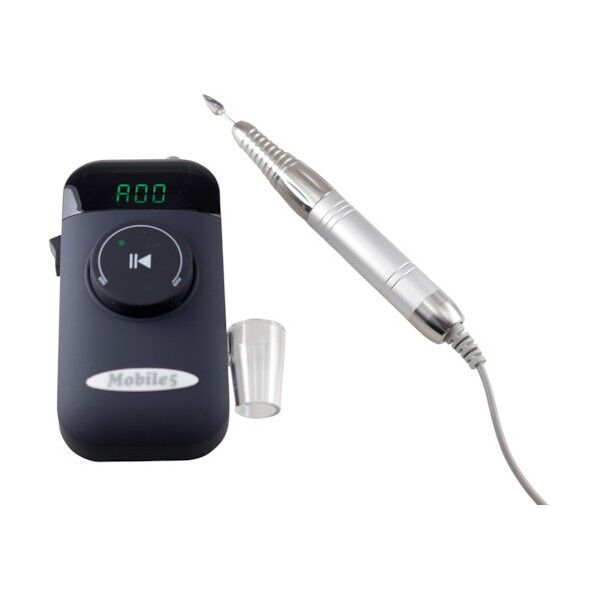 アルゴファイルジャパン モバイル5 MB530ST 1式...