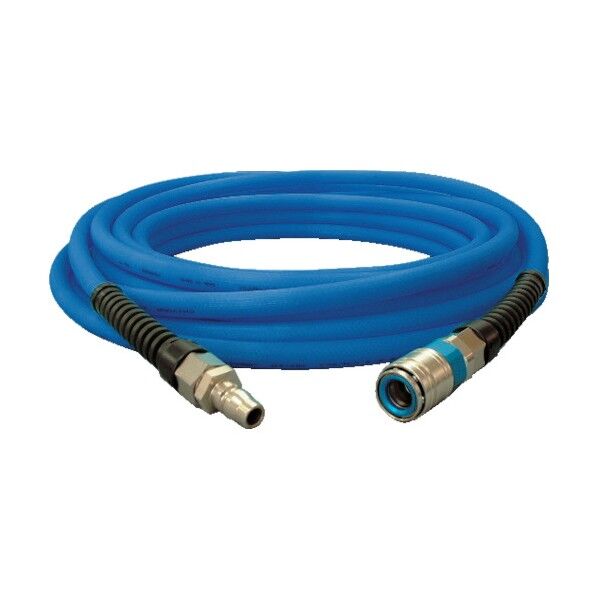 メガホースセミロックガードカップリング付10m MH-10-10SL 1