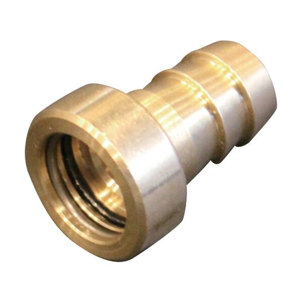 エンジンオイル用金属ソケット(SXシリーズF100・SシリーズF100用 ストレート型) MH-10 1点