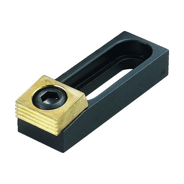 アジャストトークランプ