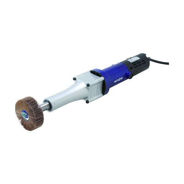 無段変速ストレートサンダ(コレットタイプ)