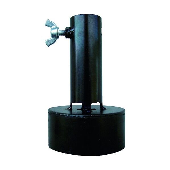 マルチ穴あけ火口