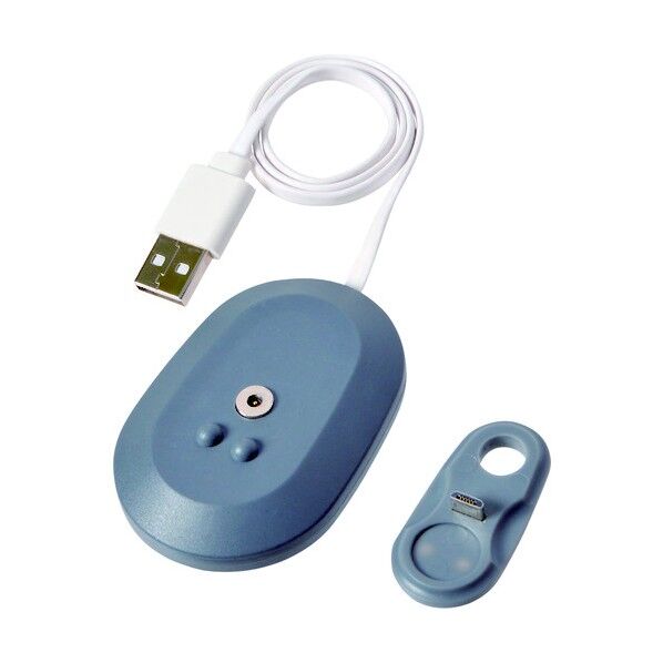 glo専用マグネット式充電スタンド MGCSTFGL 1台