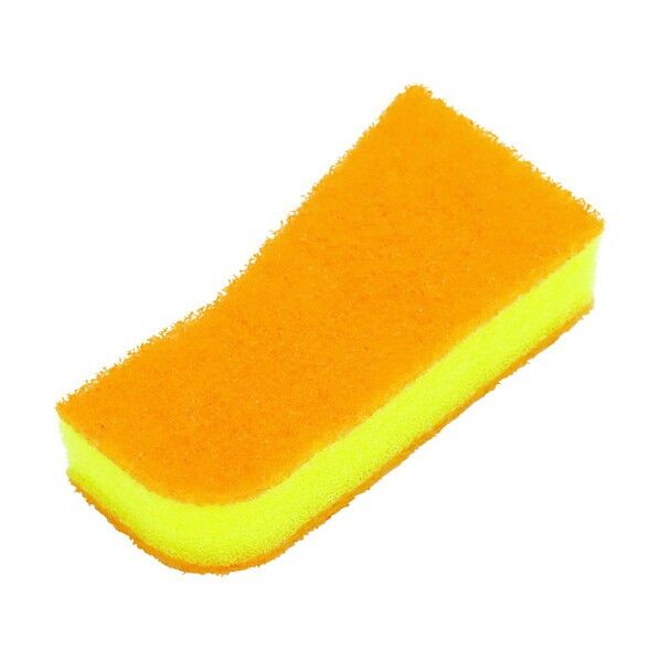 スコッチブライト すごいボトル洗い 取替え用スポンジ MBC-03K-R 1個