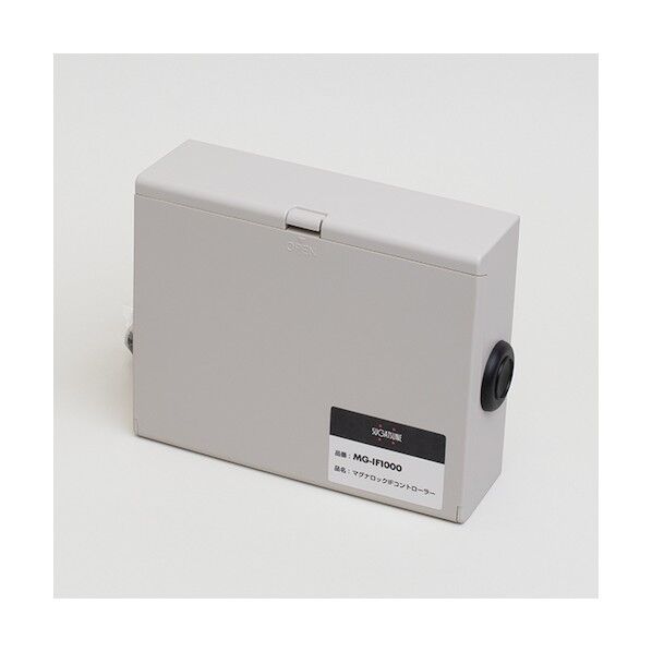 マグナロック(正面取付タイプ)