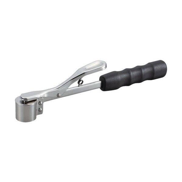 プレス板脱着工具