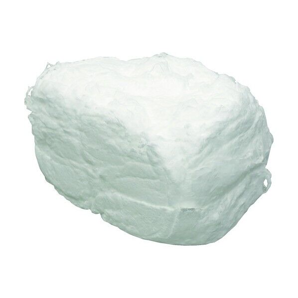 MAGIC FIBER油吸収材 バルク(綿)タイプ 1200g MGTC 1箱