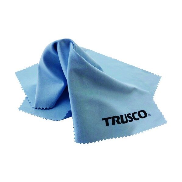 眼鏡拭きクロス