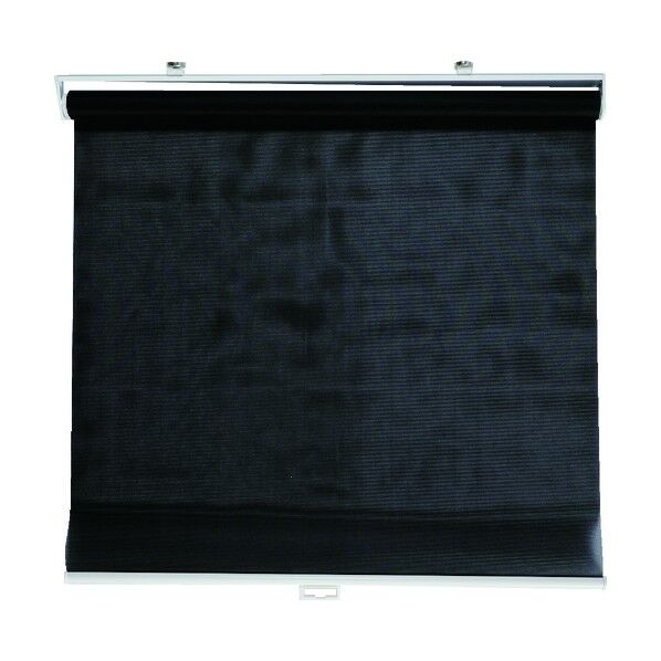 マグネット取リ付ケ式ロールシート 布シートタイプ