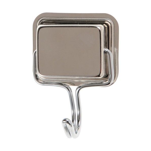 マグタッチフリーハンガー シルバー