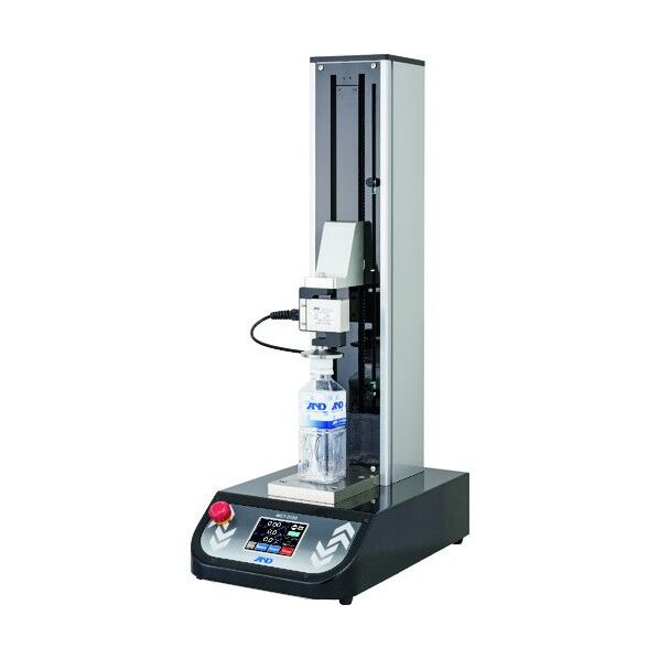 卓上型引張圧縮試験機(フォーステスター) MCT-2150