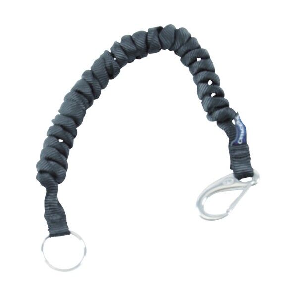 コイルランヤード