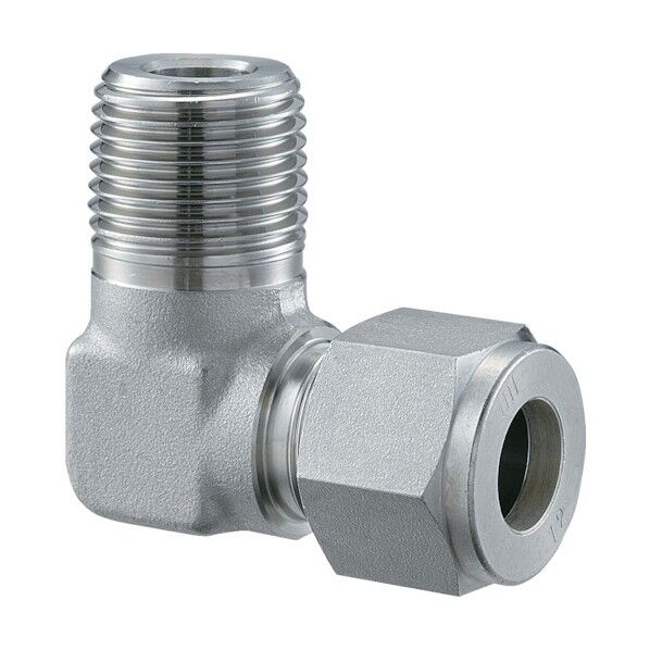 Wフェルール 90゜エルボ