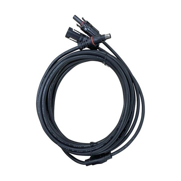 MC4/DC7909変換ケーブル 5m MC4-5M 1点
