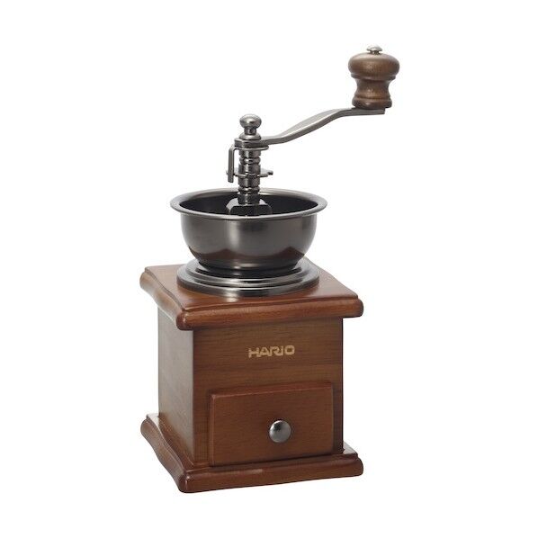 コーヒーミル・スタンダード