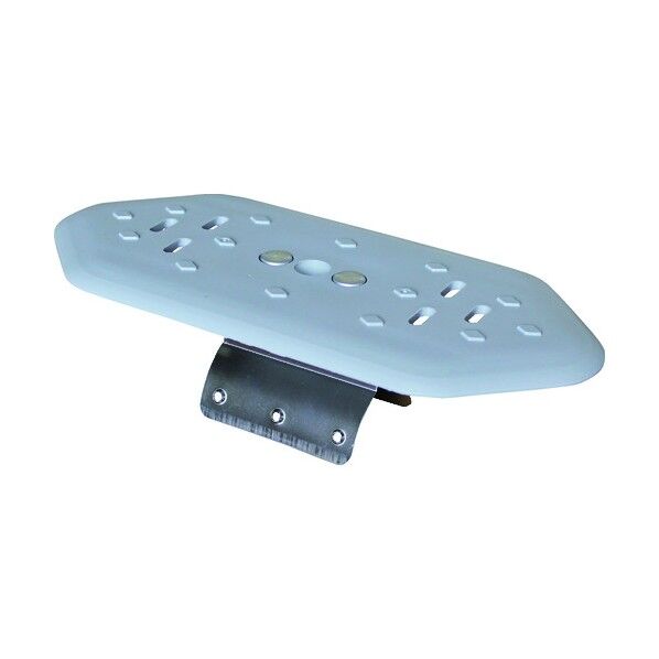 溝蓋キャップ S型(樹脂製) MCR-SA 1点